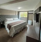 大坎皮納康福特村酒店 - 3星級