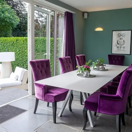 B&B Saint-Georges -Located in the City Centre of Bruges-