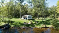 Oconto River Retreat - Wifi