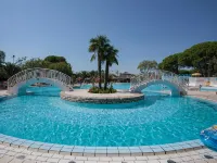 Camping Village Pino Mare - Beach