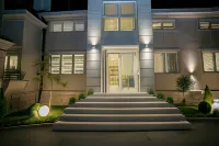 Garni Hotel D10 Hotels near Millenary Monument