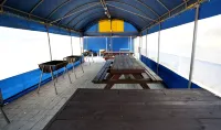Taean Sunset Ocean Pension - spa