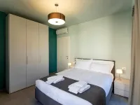 AlbaResidence Vico01 Hotels in Alba