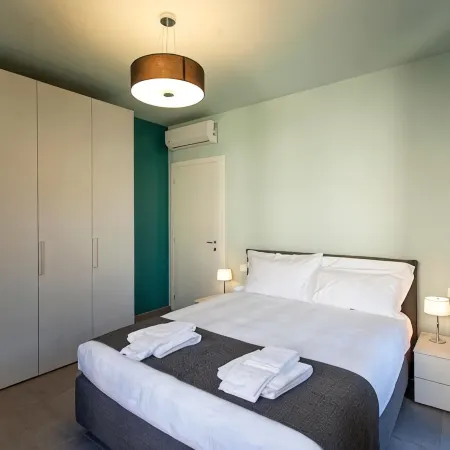 AlbaResidence Vico01