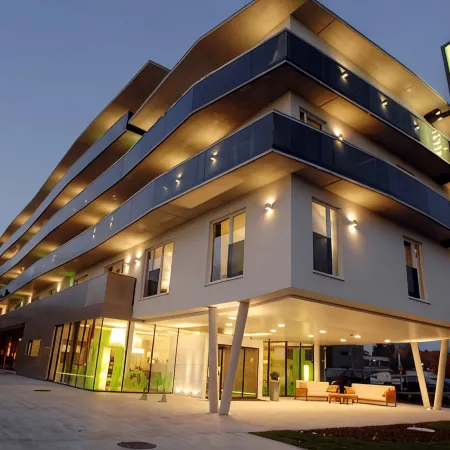 harry's home Hart Bei Graz hotel & apartments Отели в г. Грац