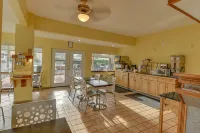 Vagabond Inn Bishop