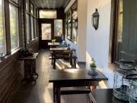 伯格巴赫旅館 拉姆紹住宿飯店