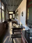 伯格巴赫旅館 - 家庭旅館