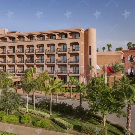 Tui Blue Medina Gardens - Adults Only - All Inclusive