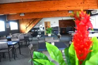Pipers Ski Lodge - Desayuno