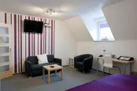 Hotel Berger - Pet friendly