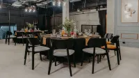Hotel M23 Mariacka Katowice Centrum - Breakfast