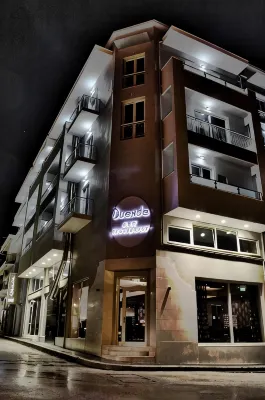Hotel Iliana Hotels in 