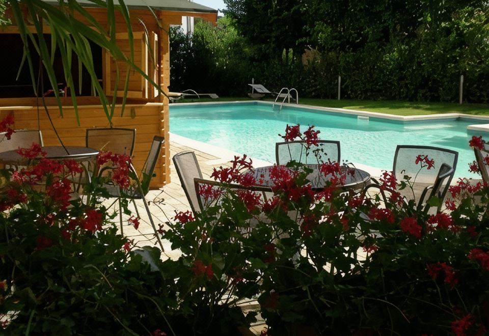 Hotel Mizar - Housity