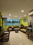 New Hotel Panda - bar