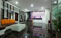 Violet Hotel Malioboro