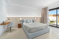 Le Ciel Suites & Villas
