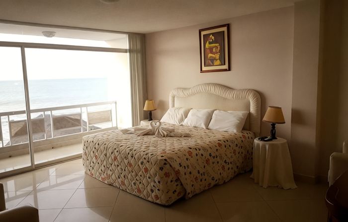 COSTA PARAISO HOTEL