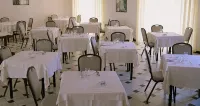 Heraclea Hotel Residence - petit déjeuner