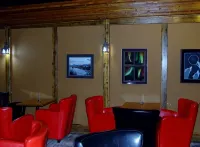 The Yukon Inn