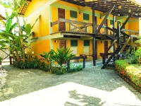 Marinas Pousada