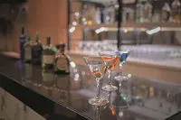CHN Hotel Monterrey Norte, Trademark Collection by Wyndham - bar