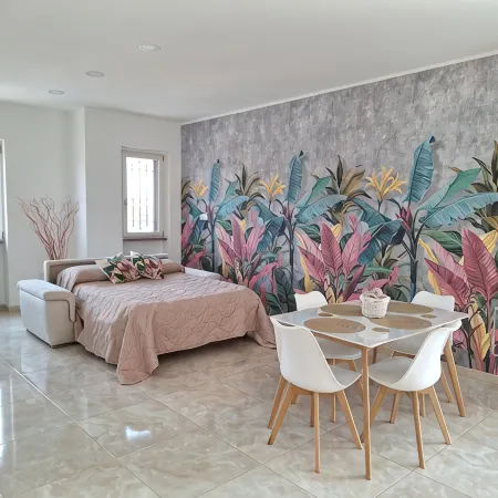 Mimì Luxury Apartment