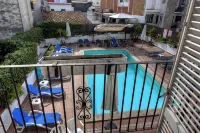El Cid - Pools