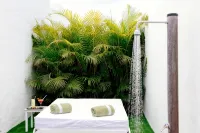 HD Parque Cristobal Tenerife - Spa