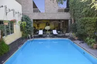 Best Western Posada Del Rio - Pools