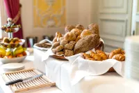 Grand Hotel Europe - Breakfast