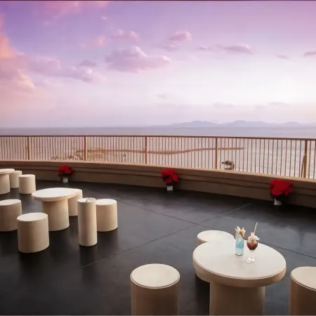 Hotel Mikawa Kaiyoukaku