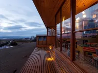 America Del Sur Calafate Hostel Hotels in El Calafate