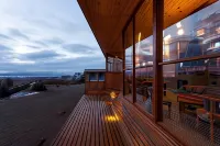 America Del Sur Calafate Hostel - Wifi