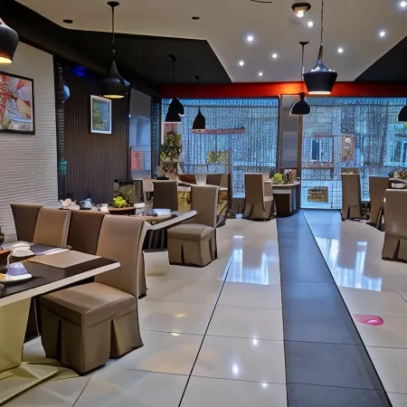 Hotel Orion Tbilisi
