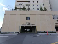 Suncheon Hotel Gite Hotels in Suncheon-si