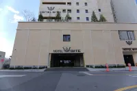 Suncheon Hotel Gite