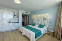 Hotel Flamero - Yüzme Havuzu