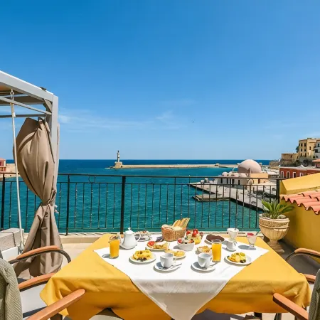 Belmondo Hotel