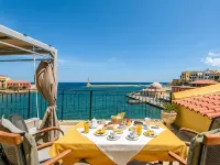 Belmondo Hotel