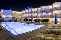 Eleana Hotel - Family