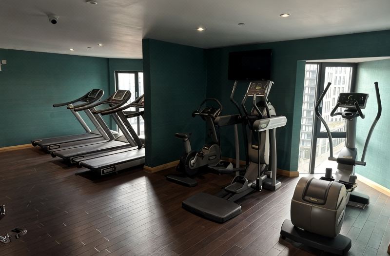 Novotel London Wembley photo 2