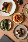 Balgownie Estate Yarra Valley - Desayuno