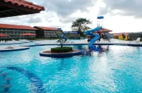 Hotel Canarius de Gravatá - Family Friendly