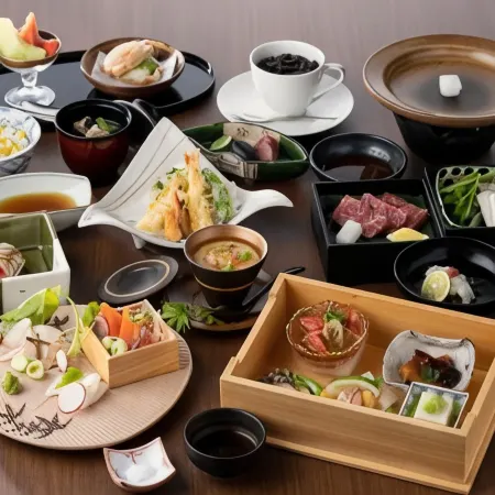 Hotel Mori No Kaze Nasu