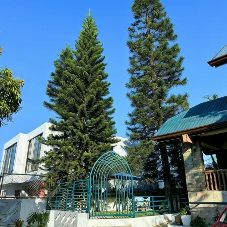 Cabins by Eco Hotel Tagaytay