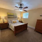1BD Ski-in/Ski-out Condo Near Lift 8 & 1. Grab a Lift and Ski To Either Lodge. - 3つ星