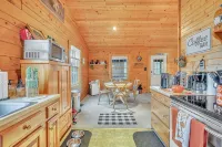 Bear Claw Cove #2 Pet Friendly-Hot Tub-Kayak