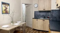 Apartment Atmosphere-Romantic - 2-نجوم