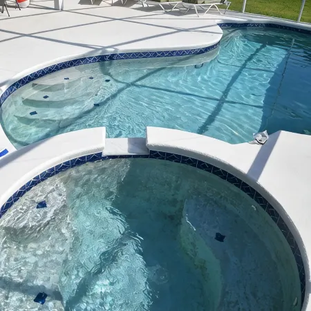 Family-Friendly Vacation Villa Near Disney – Space, Comfort & Fun for Everyone